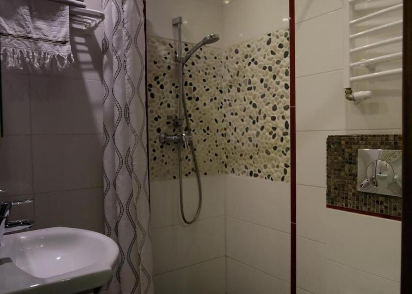 Podlaskie Voivodeship Bialystok Deluxe Double Studio