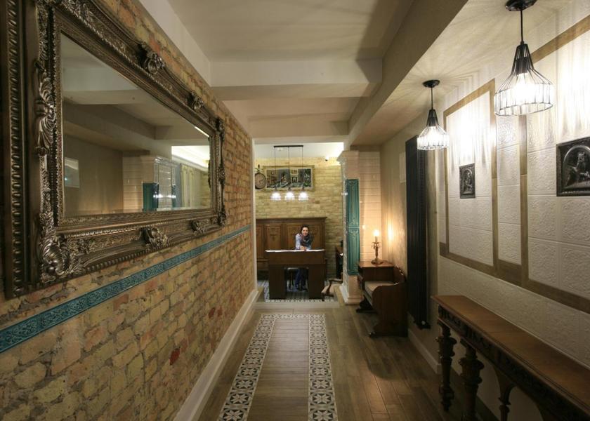 Podlaskie Voivodeship Bialystok lobby