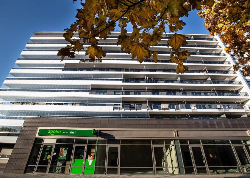 Podlaskie Voivodeship Bialystok 