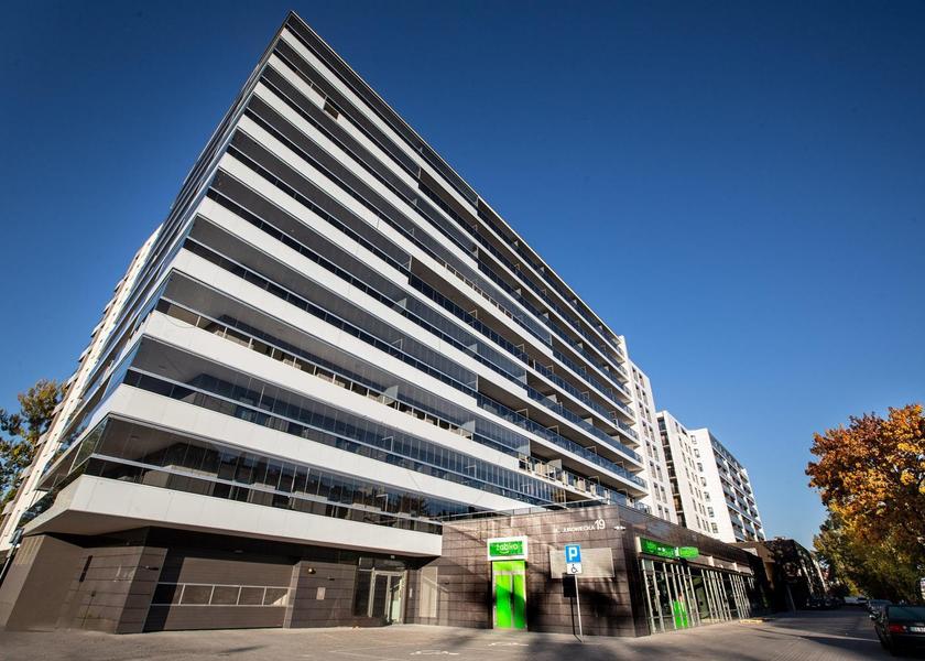 Podlaskie Voivodeship Bialystok 