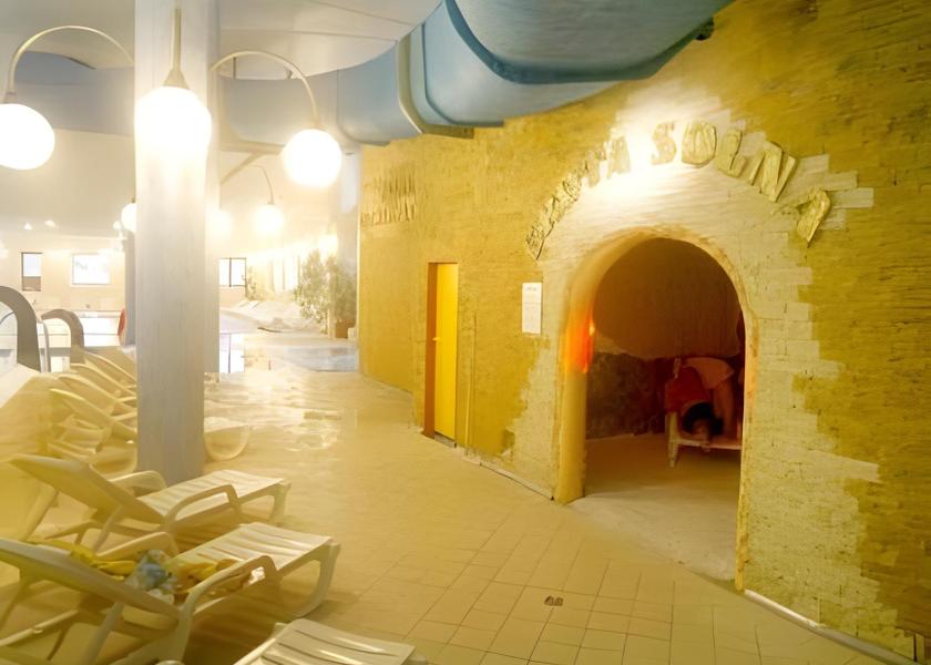 Podlaskie Voivodeship Bialystok interior view