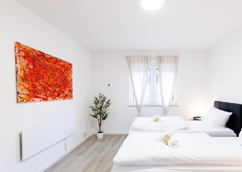 Rhineland-Palatinate Landstuhl bed