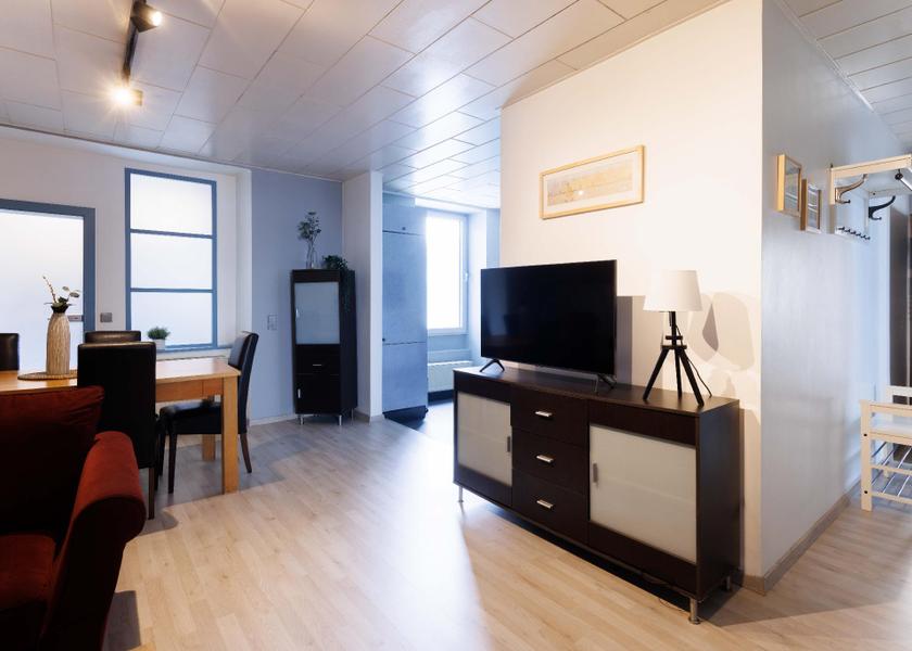 Rhineland-Palatinate Landstuhl 3 Bedroom 