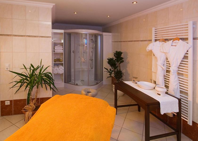 Rhineland-Palatinate Landstuhl bathroom