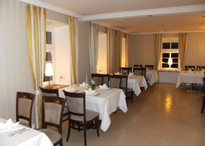 Rhineland-Palatinate Landstuhl restaurant