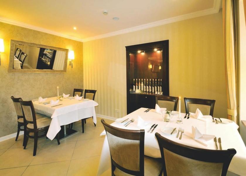 Rhineland-Palatinate Landstuhl restaurant