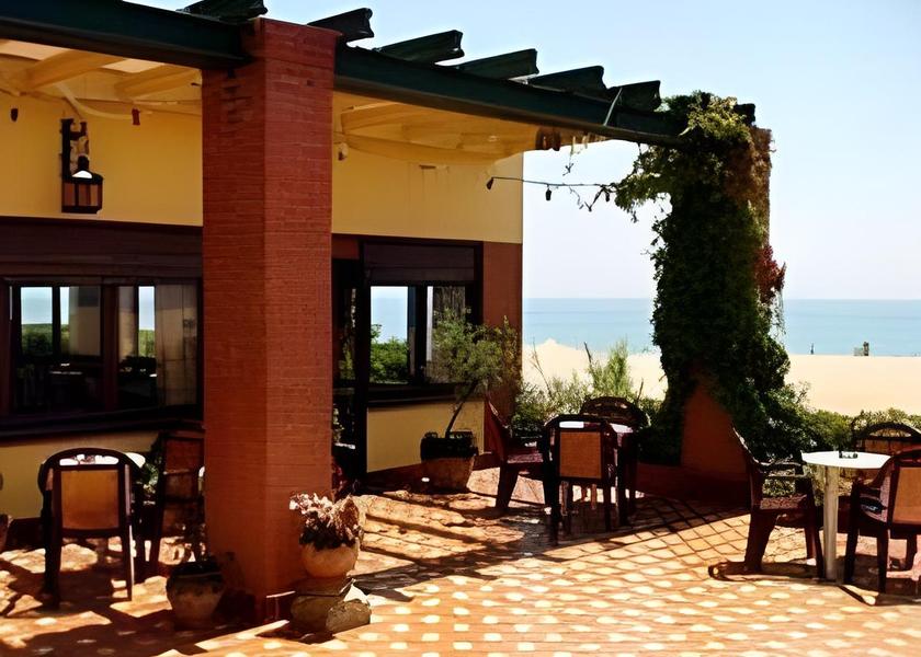 Catalonia Canet de Mar Balcony/terrace