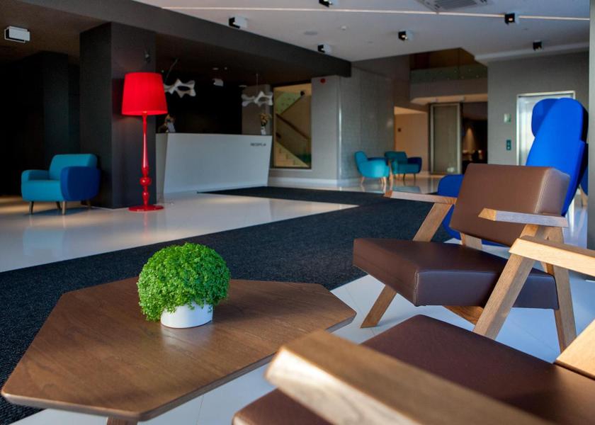 Lesser Poland Voivodeship Bukowina Tatrzanska exterior view