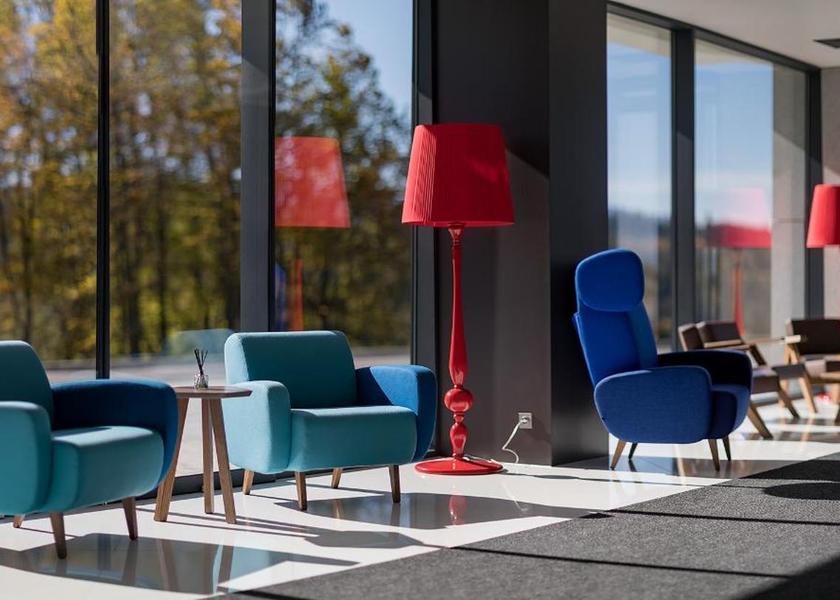 Lesser Poland Voivodeship Bukowina Tatrzanska entrance