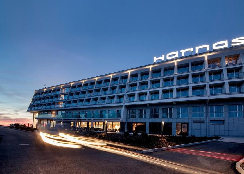 Lesser Poland Voivodeship Bukowina Tatrzanska entrance