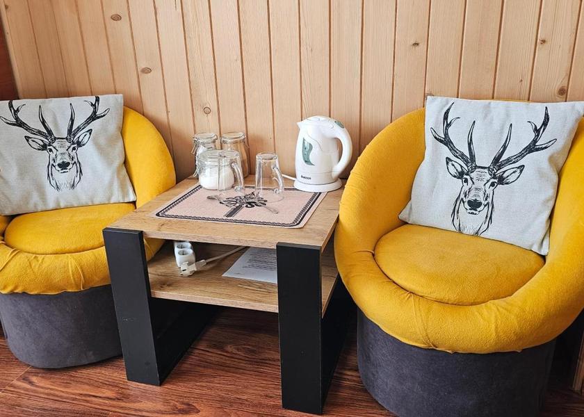 Lesser Poland Voivodeship Bukowina Tatrzanska facilities