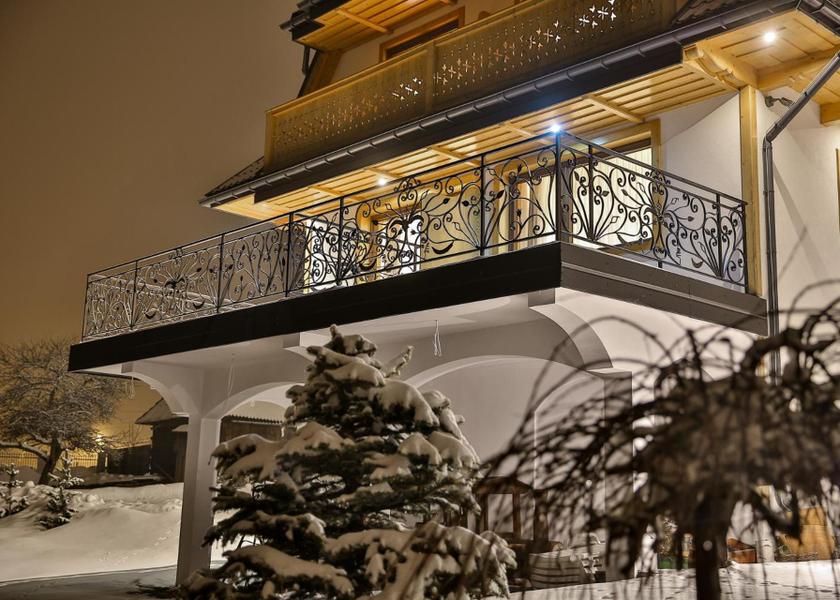 Lesser Poland Voivodeship Bukowina Tatrzanska facilities