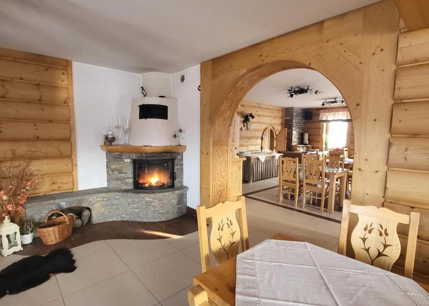 Lesser Poland Voivodeship Bukowina Tatrzanska 