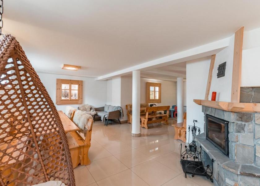 Lesser Poland Voivodeship Bukowina Tatrzanska facilities