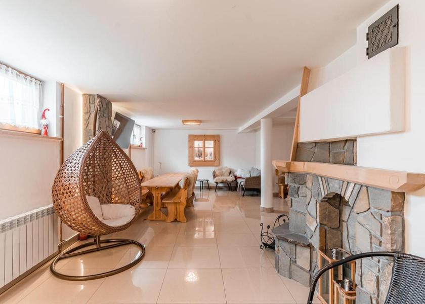 Lesser Poland Voivodeship Bukowina Tatrzanska facilities