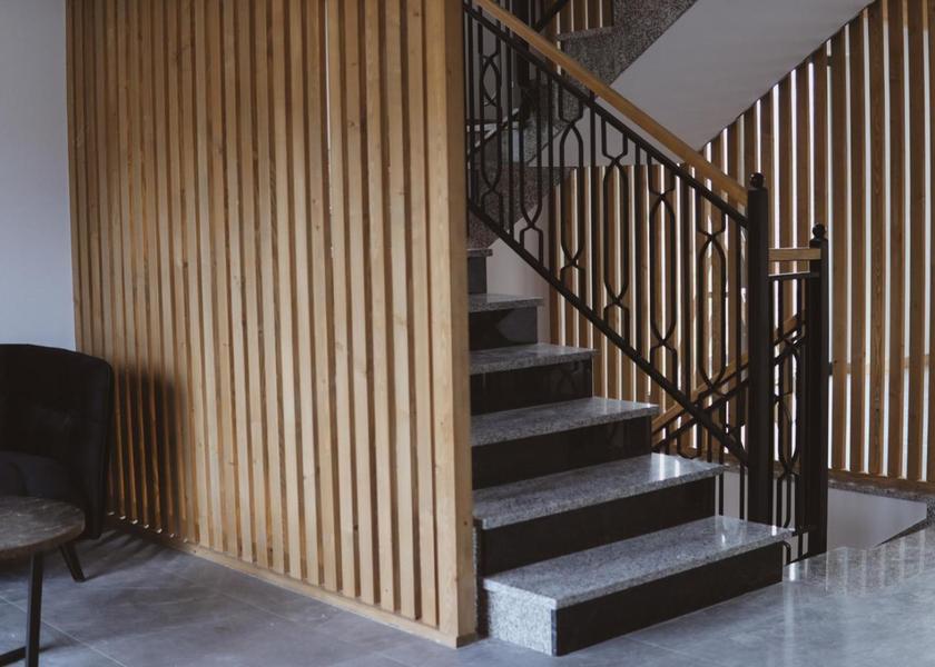 Lesser Poland Voivodeship Bukowina Tatrzanska lobby