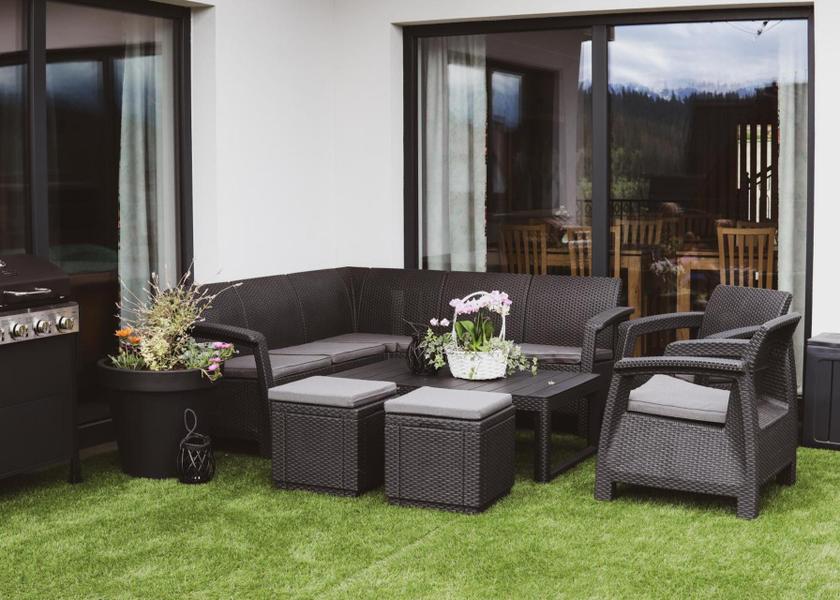 Lesser Poland Voivodeship Bukowina Tatrzanska facilities