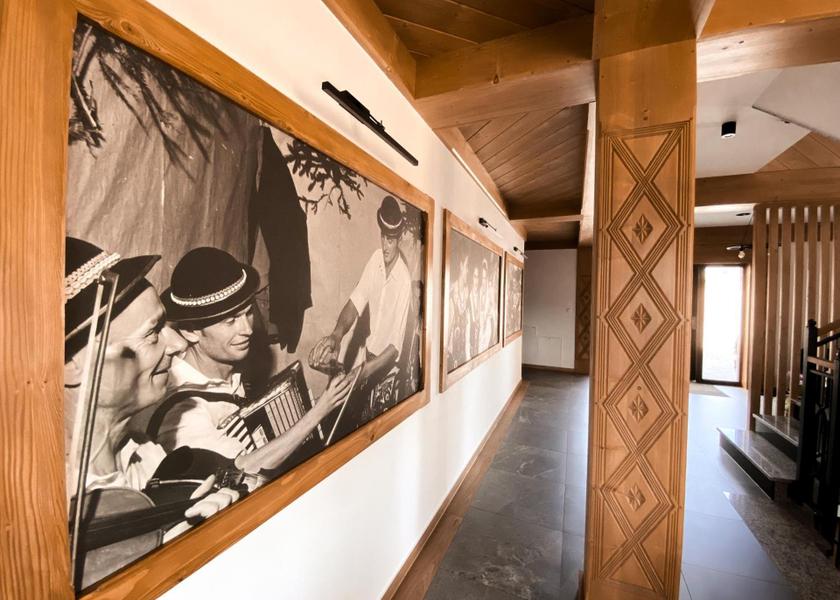 Lesser Poland Voivodeship Bukowina Tatrzanska facilities