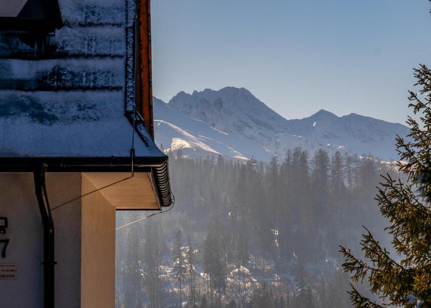 Lesser Poland Voivodeship Bukowina Tatrzanska 