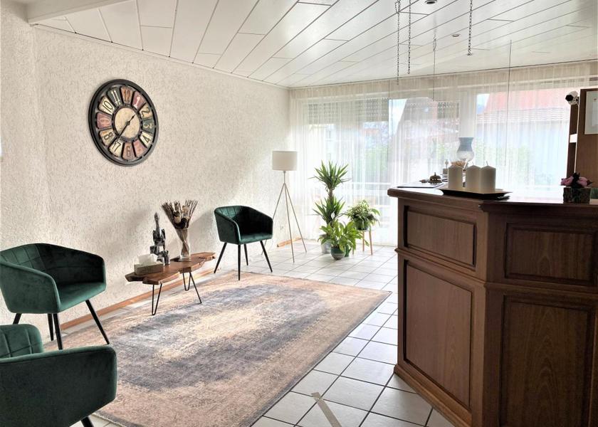 Baden-Württemberg Bad Bellingen lobby