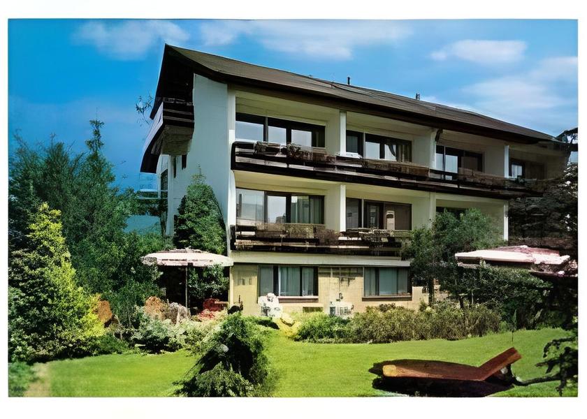 Baden-Württemberg Bad Bellingen 