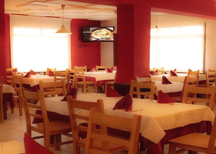 Galicia Arteixo restaurant