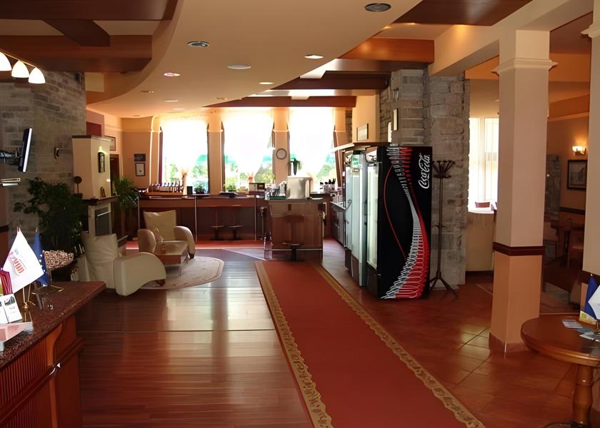 Stara Zagora interior view