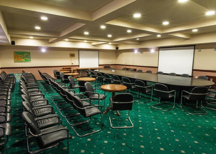  Stara Zagora business center