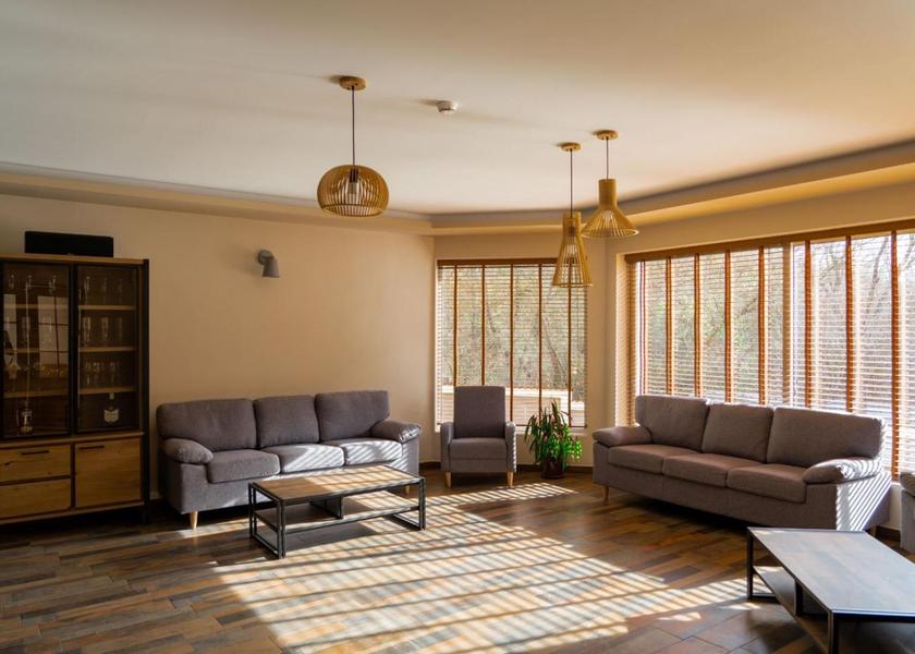 Stara Zagora Province Stara Zagora shared lounge/tv area