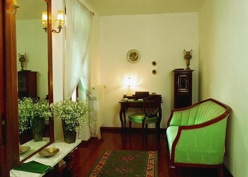 Kuyavian-Pomeranian Voivodeship Ciechocinek lobby