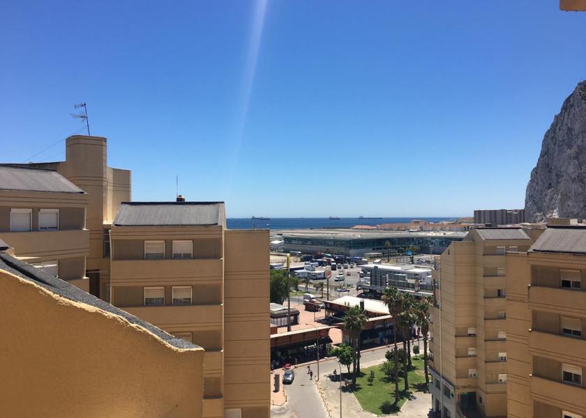 Andalusia La Línea de la Concepción 