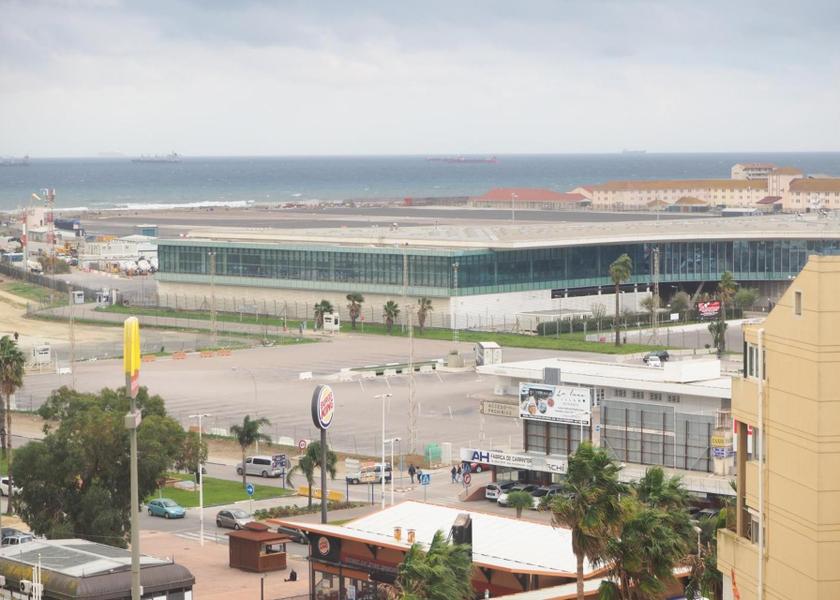 Andalusia La Línea de la Concepción 