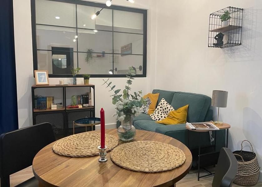 Andalusia La Línea de la Concepción facilities