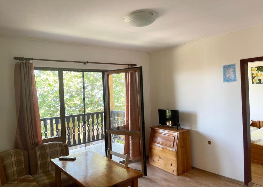 Burgas Byala Public Areas