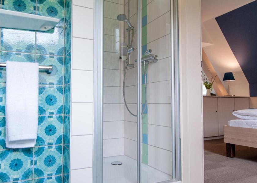 North Rhine-Westphalia Bad Berleburg Double Room with Private Bathroom