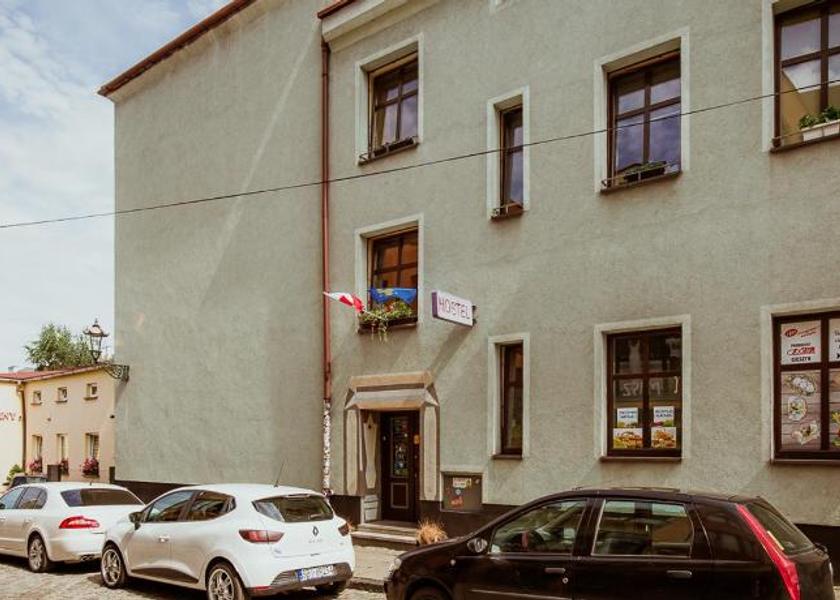 Silesian Voivodeship Cieszyn Exterior view
