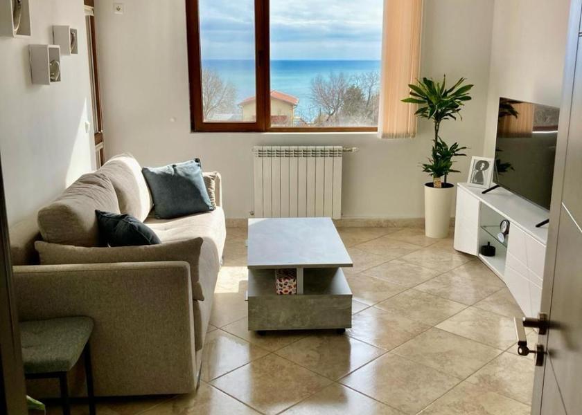 Dobrich Province Balchik facilities