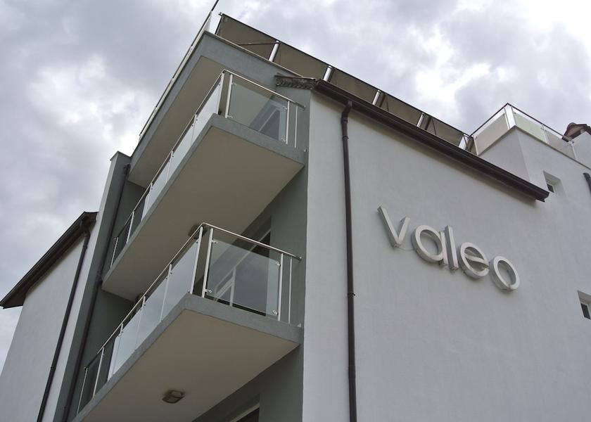 Dobrich Province Balchik Front of property