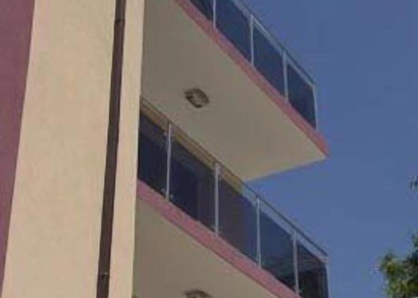 Dobrich Province Balchik Exterior