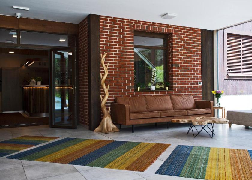 Hradec Kralove (region) Cerny Dul bar/lounge