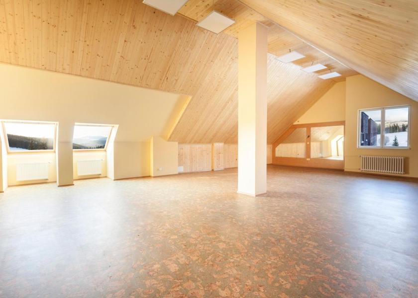 Hradec Kralove (region) Cerny Dul attractions