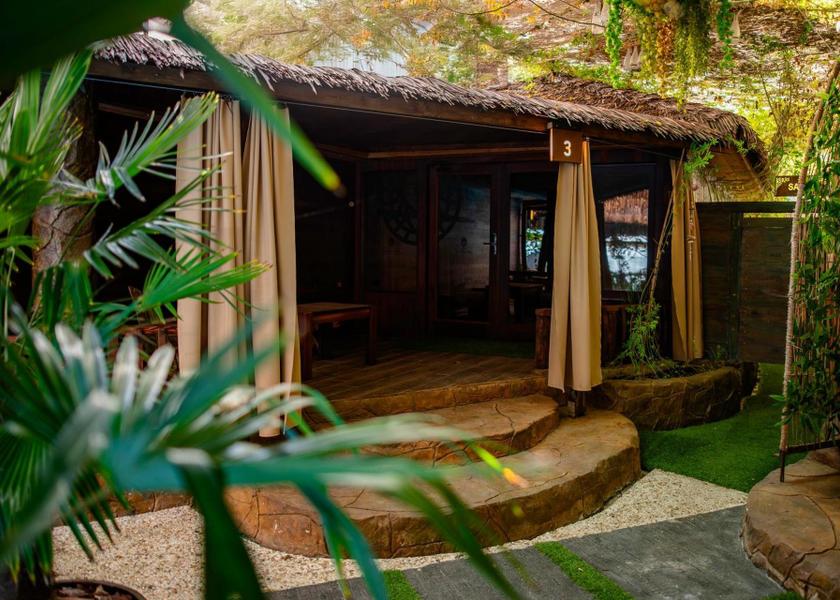  Balchik Hotel Exterior