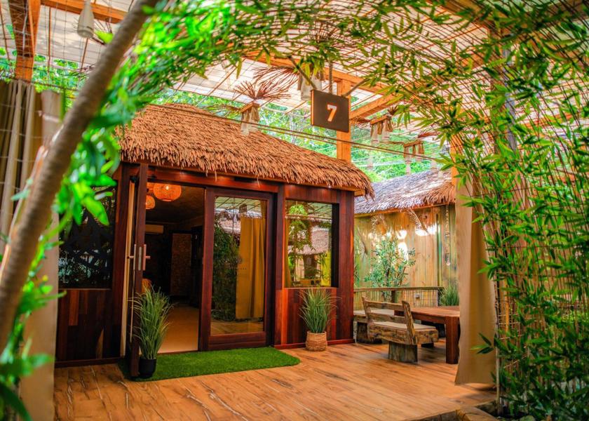  Balchik Hotel Exterior