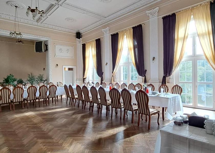 meeting room / ballrooms