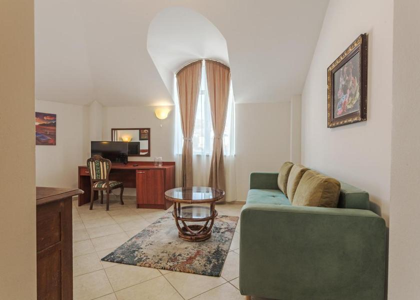  Balchik Public Areas