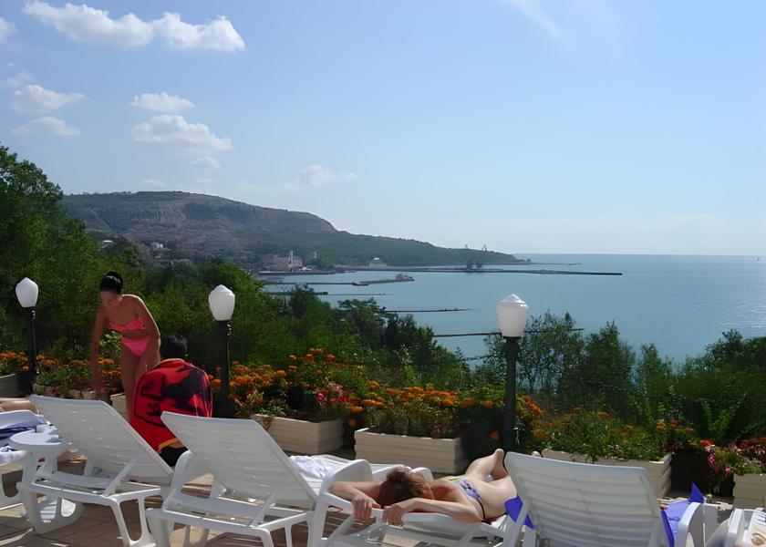  Balchik view