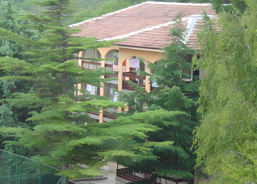  Balchik exterior view