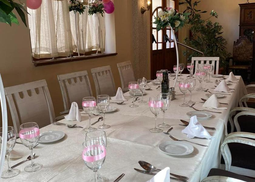 Andalusia Guadix restaurant