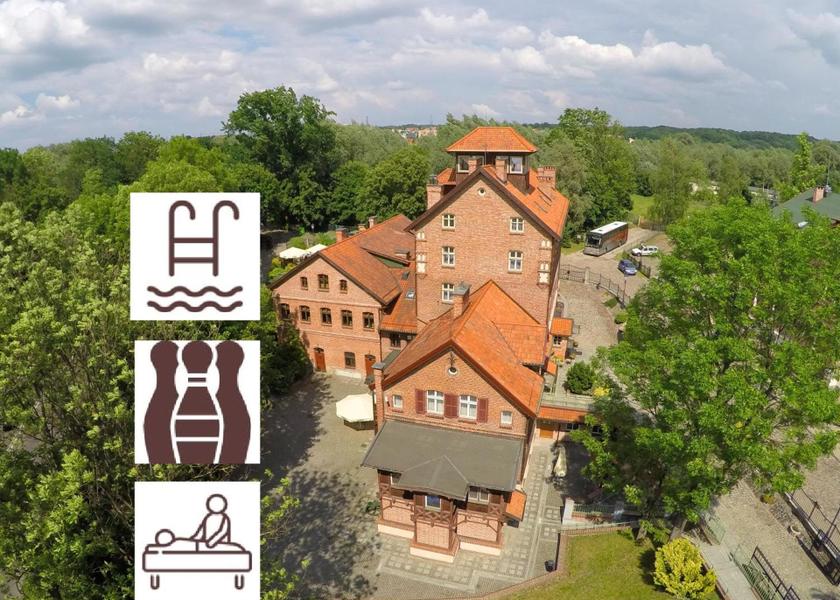 Warmian-Masurian Voivodeship Elblag exterior view