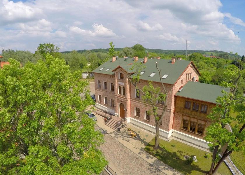 Warmian-Masurian Voivodeship Elblag entrance